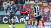 Foto ilustrativa de la nota titulada: Liga MX: ¿Dónde ver América vs Rayados por la Jornada 5 del Clausura 2026?