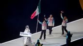 Foto ilustrativa de la nota titulada: Juegos Olímpicos de Invierno 2026: Donovan Carrillo lidera a México en inauguración | FOTOS