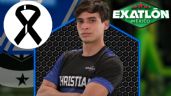 Foto ilustrativa de la nota titulada: Exatlón México: Christian Carrillo se despide de su abuelita fallecida con emotivo VIDEO