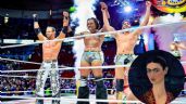 Foto ilustrativa de la nota titulada: ¿Homenaje a Frida Kahlo? MxM TV, de AEW, presentará nueva vestimenta en el CMLL