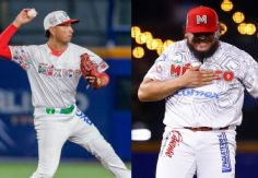 Foto ilustrativa de nota Serie del Caribe 2026: México Verde y México Rojo juegan hoy las Semifinales ¿Qué rivales enfrentan?