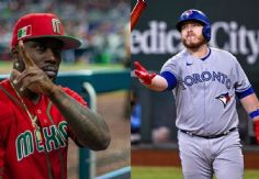 Foto ilustrativa de nota De Randy Arozarena a Alejandro Kirk: México revela roster para el Clásico Mundial de Beisbol 2026