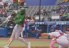 Foto ilustrativa de nota Serie del Caribe 2026: México Verde avanza a la Final tras descomunal jonrón de Estevan Florial