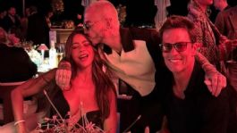 Foto que representa a NFL: La leyenda de New England Patriots que tuvo un romance con Sofía Vergara