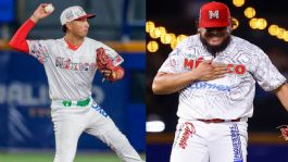 Foto que representa a Serie del Caribe 2026: México Verde y México Rojo juegan hoy las Semifinales ¿Qué rivales enfrentan?