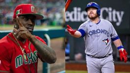 Foto que representa a De Randy Arozarena a Alejandro Kirk: México revela roster para el Clásico Mundial de Beisbol 2026