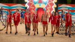 Foto que representa a Exatlón México: Spoilers filtran que ELIMINADO será del equipo Rojo; esto se sabe