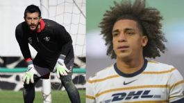 Foto que representa a ¿Dónde ver Atlas vs Pumas por la Jornada 5 del Clausura 2026 de la Liga MX?