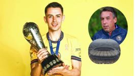 Foto que representa a Emilio Azcárraga agradece a Álvaro Fidalgo por etapa en América; revela detalles del Estadio Azteca