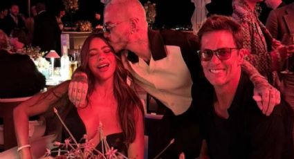 NFL: La leyenda de New England Patriots que tuvo un romance con Sofía Vergara