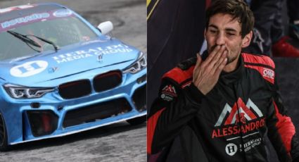 Alessandros Racing arranca la temporada 2026 de la Copa TC2000 con la misión de refrendar el título