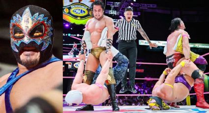 CMLL: Hechicero, MxM TV y Los Chávez encabezan CARTELERAS en CDMX, Puebla y Guadalajara