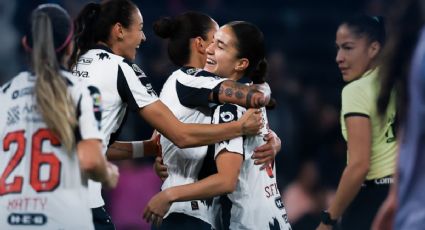Liga MX Femenil: Rayadas mantiene paso invicto tras vencer a Tijuana; Puebla al fin ganó | VIDEOS