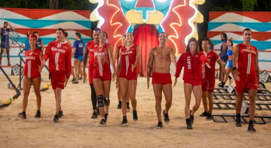 Exatlón México: Spoilers filtran que ELIMINADO será del equipo Rojo; esto se sabe