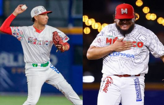 Serie del Caribe 2026: México Verde y México Rojo juegan hoy las Semifinales ¿Qué rivales enfrentan?