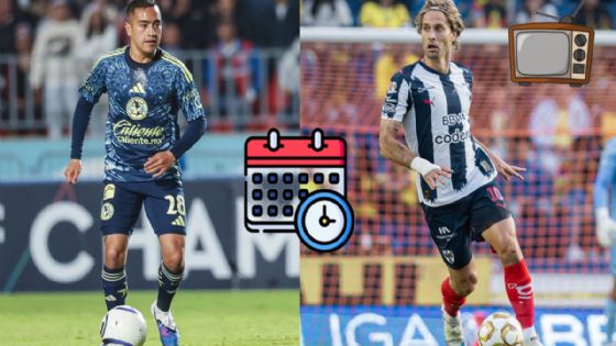 Liga MX: ¿Dónde ver América vs Rayados por la Jornada 5 del Clausura 2026?