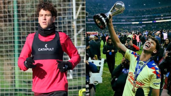 América suma otra baja: Igor Lichnovsky se marcha al Fatih Karagümrük de Turquía