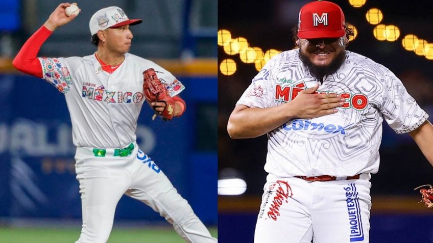 Serie del Caribe 2026: México Verde y México Rojo juegan hoy las Semifinales ¿Qué rivales enfrentan?
