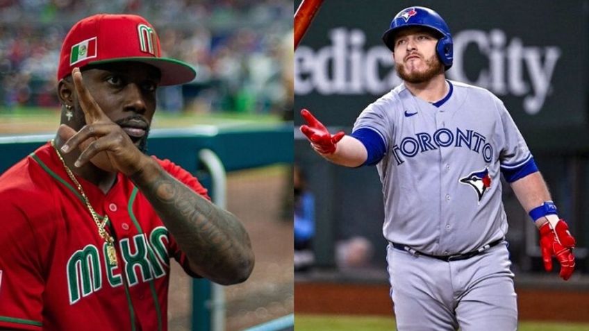 De Randy Arozarena a Alejandro Kirk: México revela roster para el Clásico Mundial de Beisbol 2026