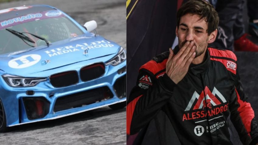 Alessandros Racing arranca la temporada 2026 de la Copa TC2000 con la misión de refrendar el título
