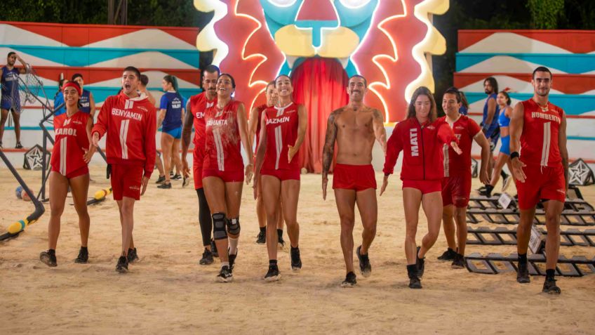 Exatlón México: Spoilers filtran que ELIMINADO será del equipo Rojo; esto se sabe