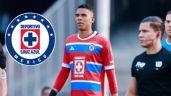 Foto ilustrativa de la nota titulada: Kevin Mier estaría cerca de regresar con Cruz Azul; ¿alcanzará a llegar al Mundial 2026?