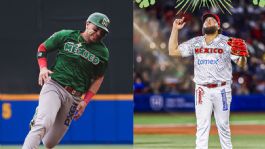 Foto que representa a Serie del Caribe 2026: ¡Habrá campeón tricolor! Mexico Verde y México Rojo HOY disputan la Final