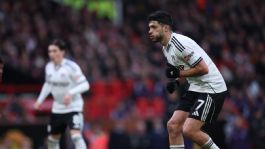 Foto que representa a ¿Raúl Jiménez anotó en Premier League? 2 autogoles definen marcador entre Fulham y Everton