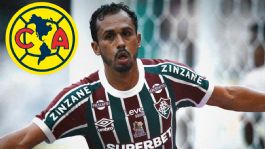 Foto que representa a ¿Quién es Vinícius Lima? El mediocampista del Fluminense que podría reforzar al América