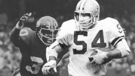 Foto que representa a NFL: El jugador de los Dallas Cowboys que perdió el Súper Bowl y aún así fue nombrado MVP