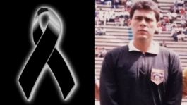 Foto que representa a ¿Quién era León Padró Borja? Fallece el referente del arbitraje mexicano y FIFA