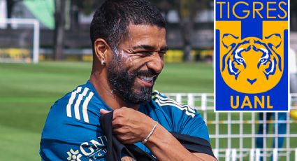 Guido Pizarro ya espera a Rodrigo Aguirre tras dejar al América: "Se matará por Tigres"