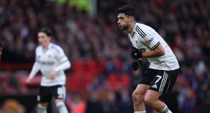 ¿Raúl Jiménez anotó en Premier League? 2 autogoles definen marcador entre Fulham y Everton