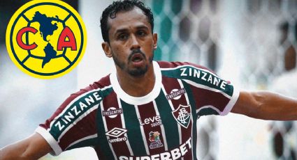 ¿Quién es Vinícius Lima? El mediocampista del Fluminense que podría reforzar al América