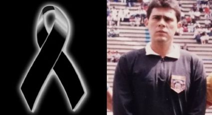 ¿Quién era León Padró Borja? Fallece el referente del arbitraje mexicano y FIFA