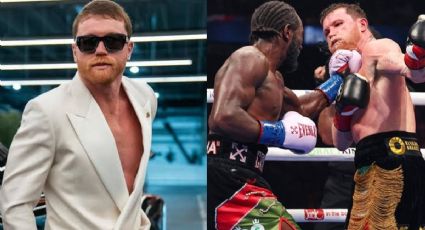 Canelo Álvarez revela por qué perdió con Terence Crawford; regresará por un título