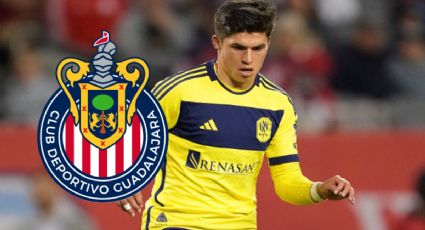 ¿Quién es Jonathan Pérez, la joya de la MLS por la que Chivas habría lanzado una oferta?