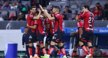 Manuel Capasso le "roba" el triunfo a Pumas de último minuto; hubo penalti polémico