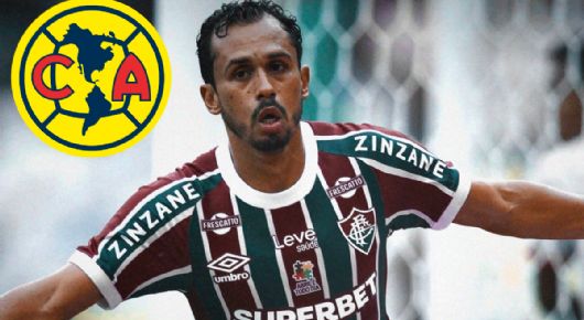 ¿Quién es Vinícius Lima? El mediocampista del Fluminense que podría reforzar al América