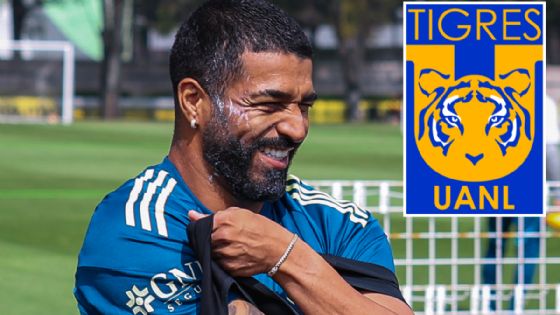 Foto de: Guido Pizarro ya espera a Rodrigo Aguirre tras dejar al América: "Se matará por Tigres"