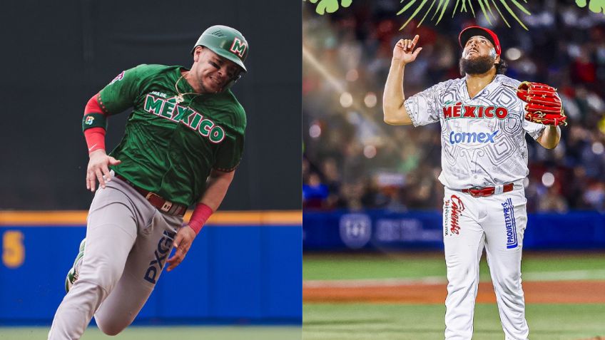 Serie del Caribe 2026: ¡Habrá campeón tricolor! Mexico Verde y México Rojo HOY disputan la Final