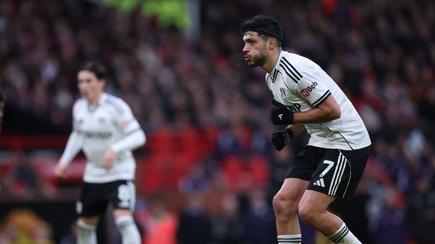¿Raúl Jiménez anotó en Premier League? 2 autogoles definen marcador entre Fulham y Everton
