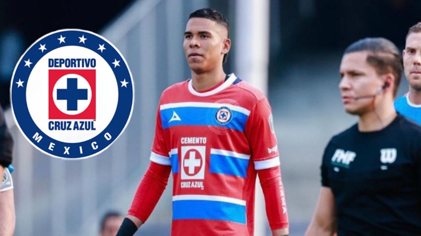 Kevin Mier estaría cerca de regresar con Cruz Azul; ¿alcanzará a llegar al Mundial 2026?