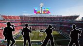 Foto ilustrativa de la nota titulada: ¿No te gusta Bad Bunny? Así puedes ver el show alternativo del medio tiempo del Super Bowl LX