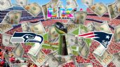 Foto ilustrativa de la nota titulada: Seahawks vs Patriots: ¿Cuántos MILLONES reciben los ganadores y perdedores del Super Bowl LX?