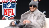 Foto ilustrativa de la nota titulada: Bad Bunny: ¿Por qué el show de medio tiempo del Super Bowl LX será histórico?