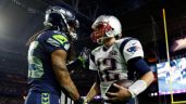 Foto ilustrativa de la nota titulada: NFL: ¿Cuándo fue la última vez que Seahawks y Patriots ganaron un Super Bowl?