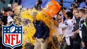 Foto ilustrativa de la nota titulada: La apuesta más esperada del año: El color de Gatorade del campeón en el Super Bowl
