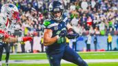 Foto ilustrativa de la nota titulada: Super Bowl LX: Seattle Seahawks aplasta a New England Patriots y alza su segundo Vince Lombardi