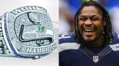 Foto ilustrativa de la nota titulada: Super Bowl LX: ¿Cuánto cuestan los anillos de campeón de Seattle Seahawks?